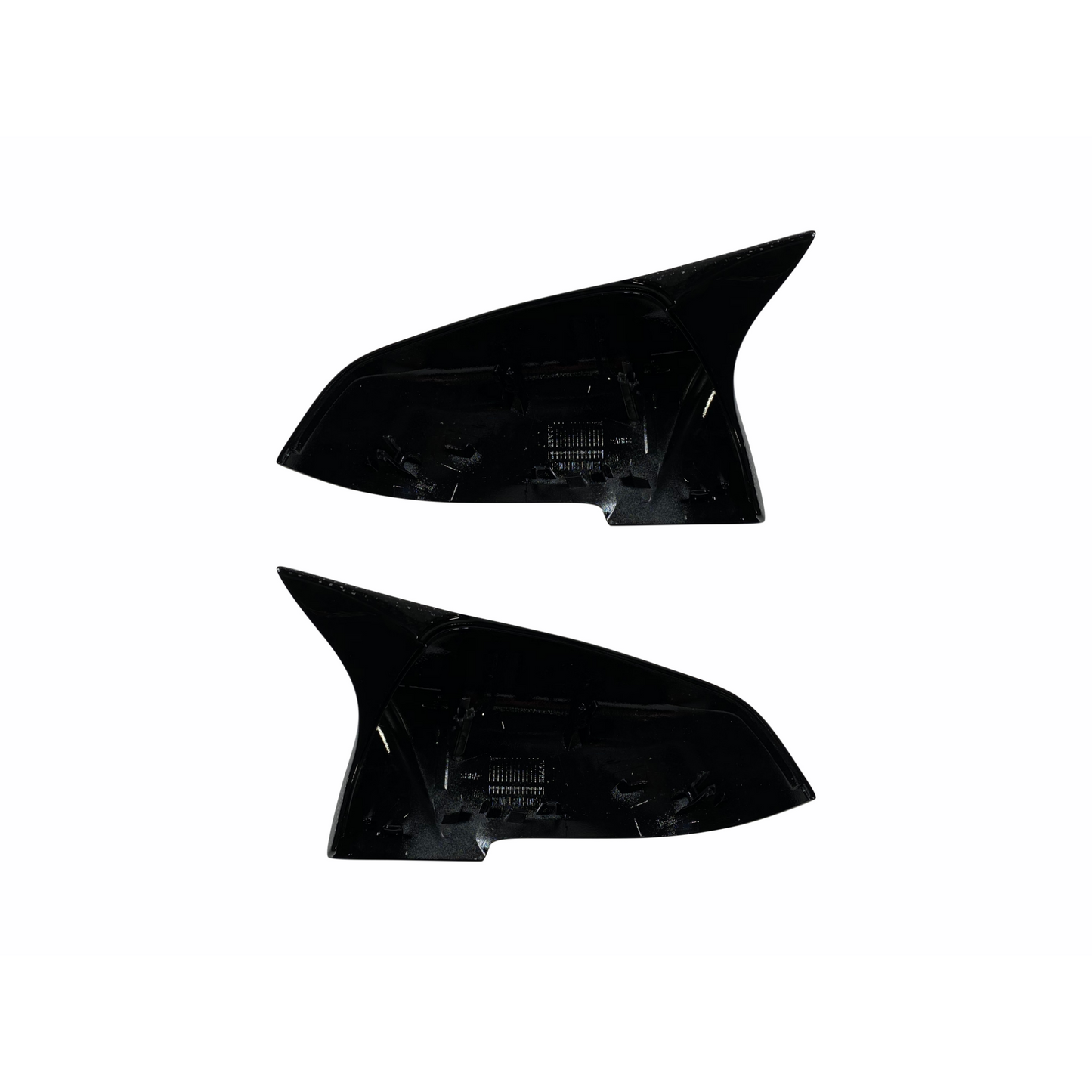 M3 Designed F Series Carbon Fiber Mirror Covers