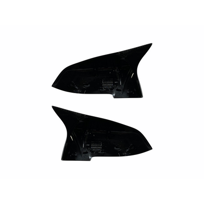 M3 Designed F Series Carbon Fiber Mirror Covers