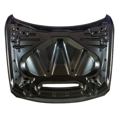 GTS Designed F8X Hood