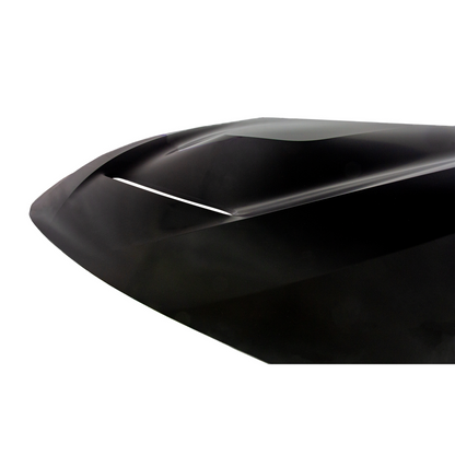 GTS Designed F8X Hood