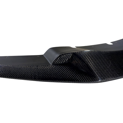 F87 SM™ Carbon Fiber Front Lip