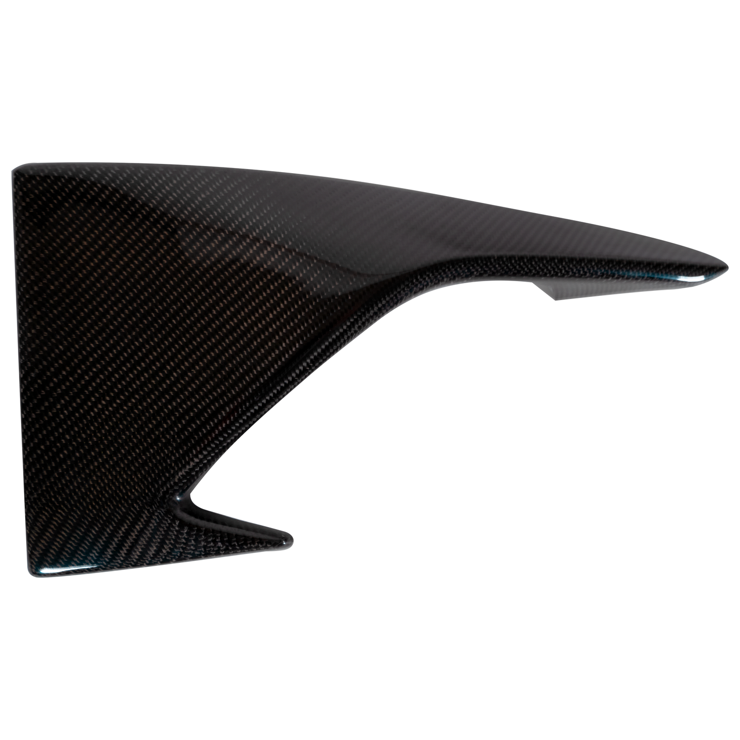 F87 M2 Suvneer Motorsports™ Carbon Fiber Bumper Fangs