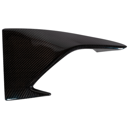 F87 M2 Suvneer Motorsports™ Carbon Fiber Bumper Fangs
