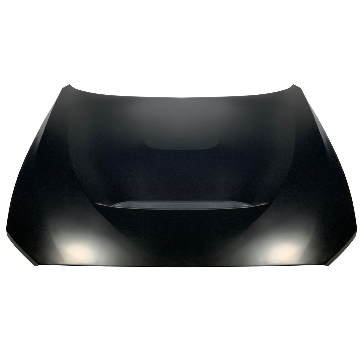 GTS Designed F22 & F87 Aluminum Hood