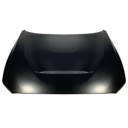 GTS Designed F22 & F87 Aluminum Hood