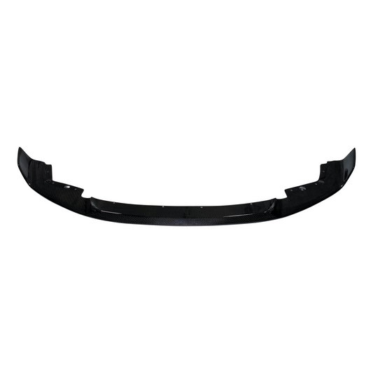 F87 M2 Comp Designed Carbon Fiber Front Lip