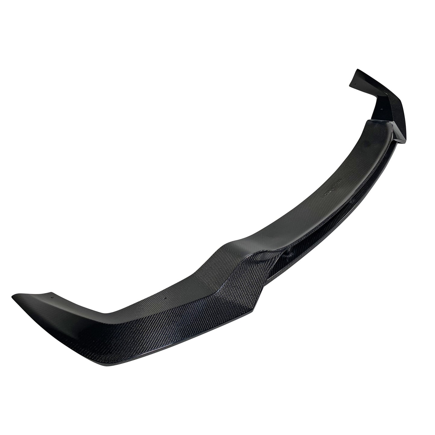 R1 Designed F87 Carbon Fiber Front Lip