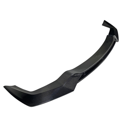 R1 Designed F87 Carbon Fiber Front Lip