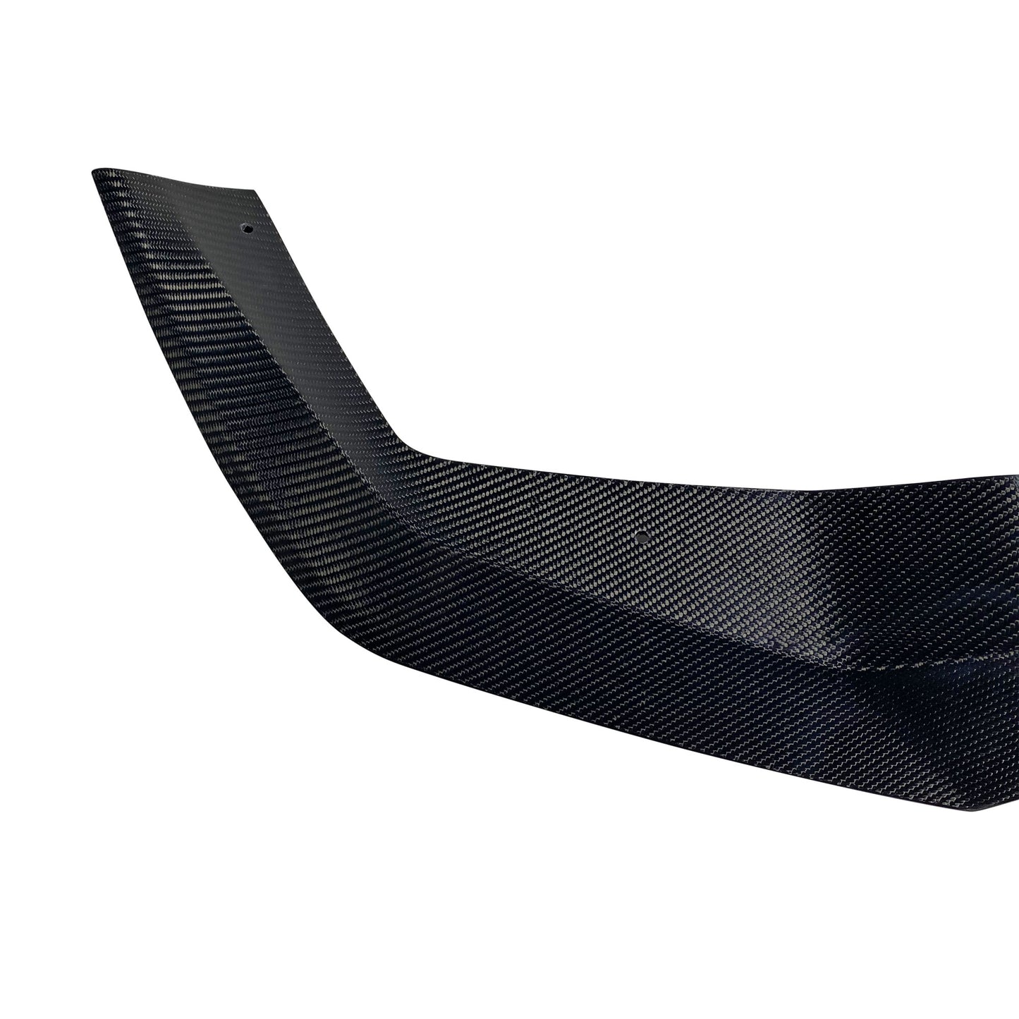 R1 Designed F87 Carbon Fiber Front Lip