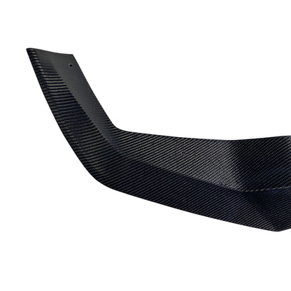 R1 Designed F87 Carbon Fiber Front Lip