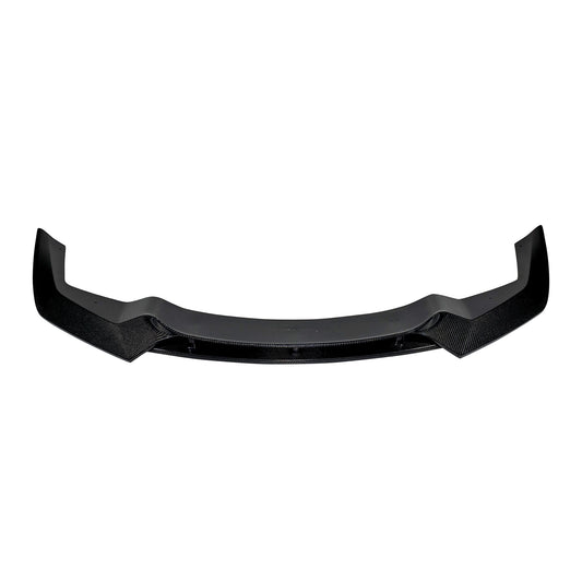 F87 M2 Comp Designed Carbon Fiber Front Lip