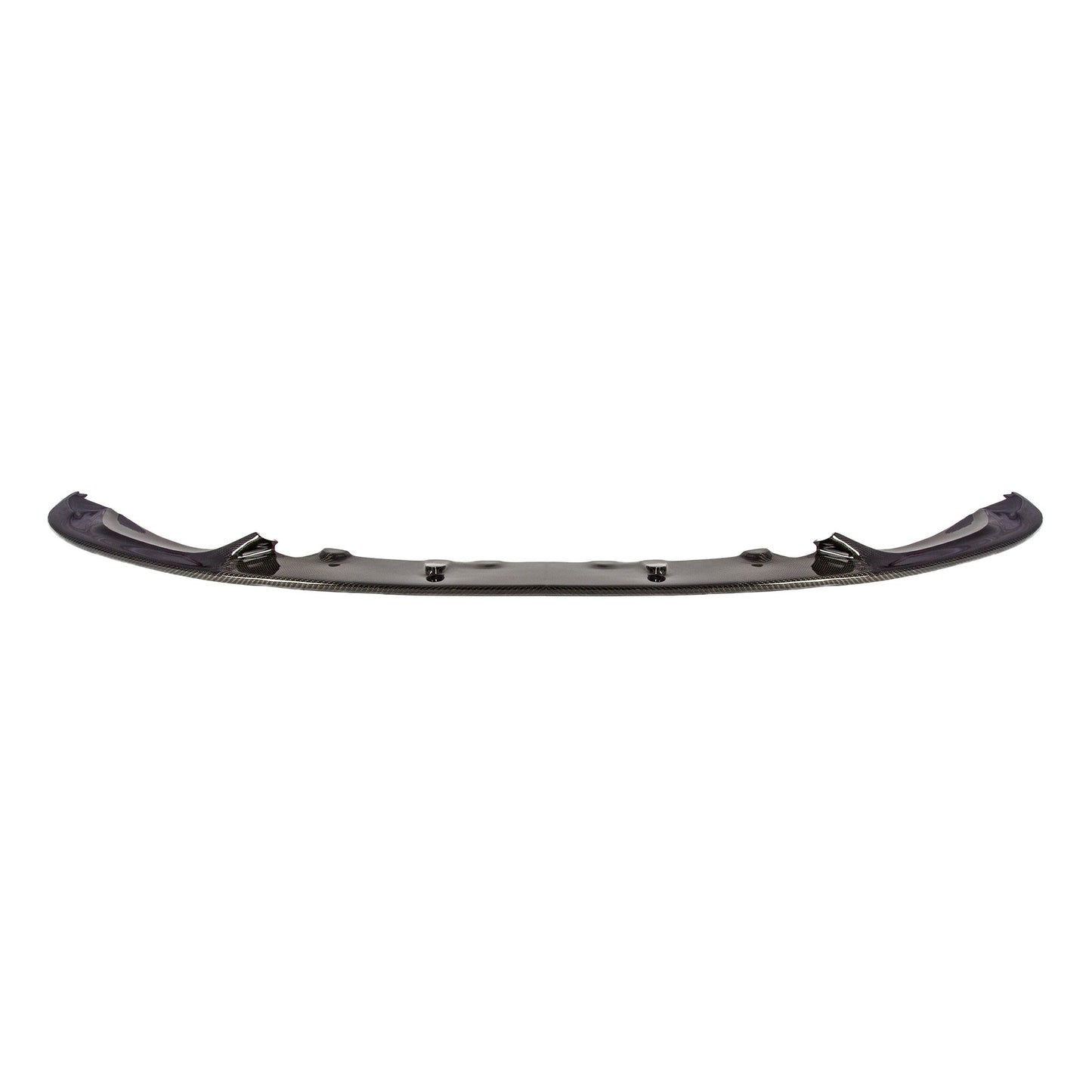 3D Designed F8X Carbon Fiber Front Lip