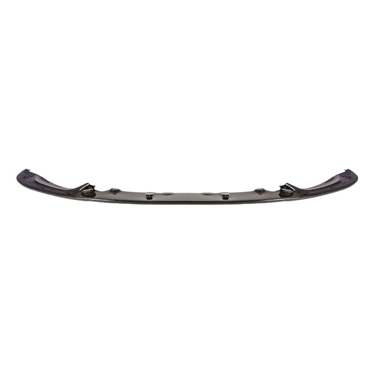 3D Designed F8X Carbon Fiber Front Lip
