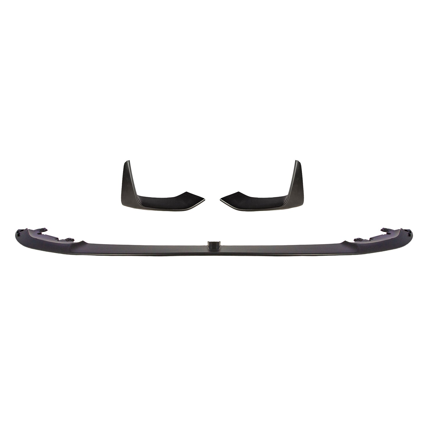 MP Designed F8X Front Lip