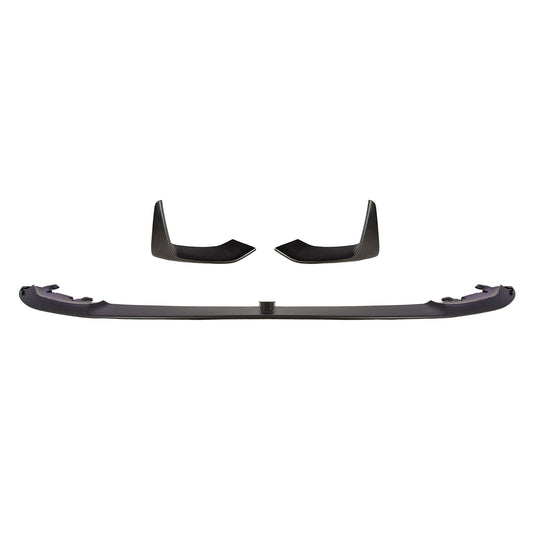 MP Designed F8X Front Lip