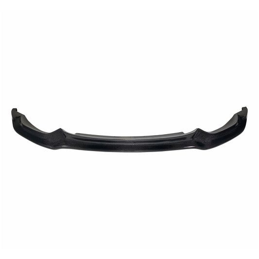 R1 Designed F8X Carbon Fiber Front Lip