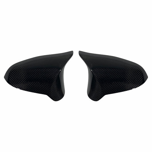 F8X Carbon Fiber Mirror