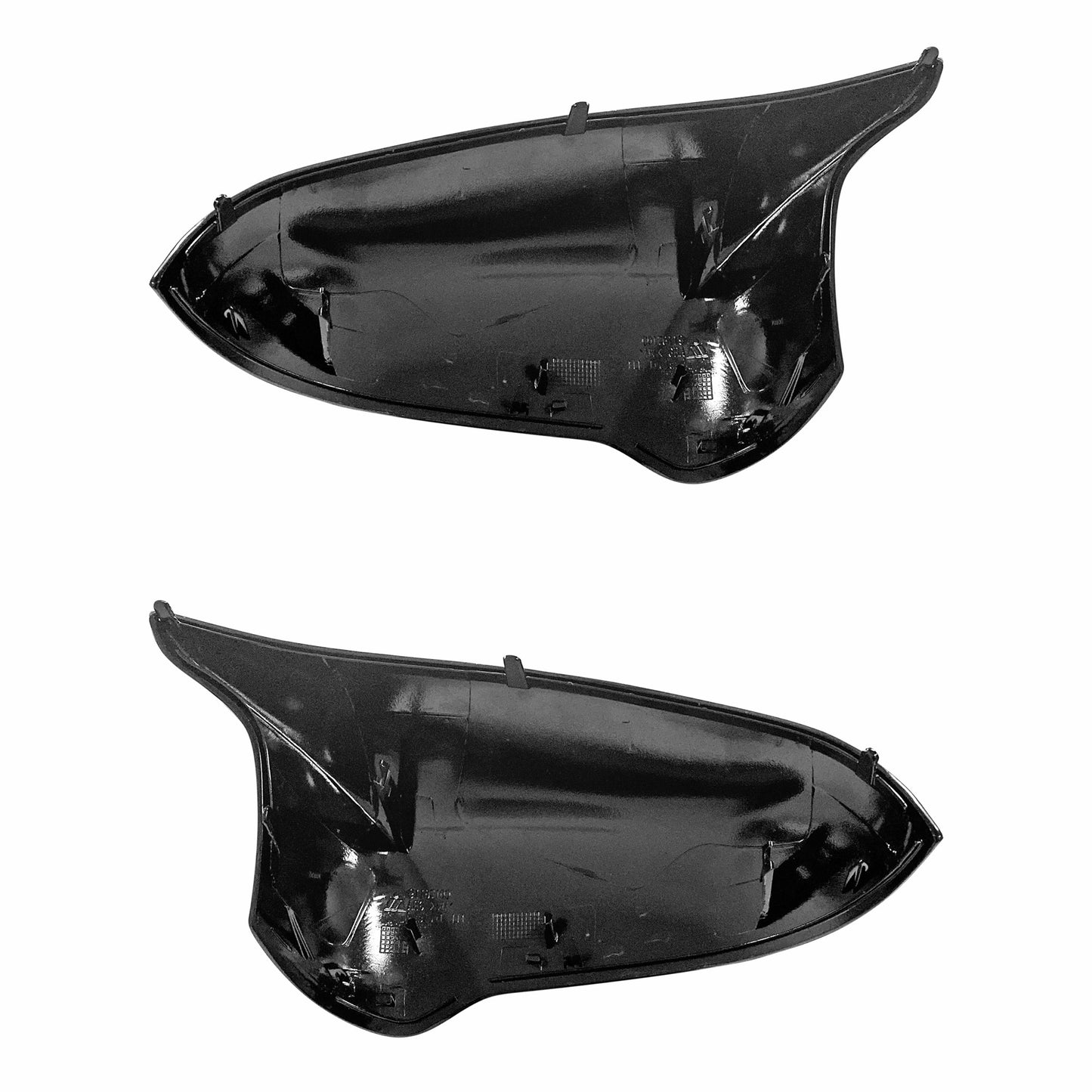 F8X Carbon Fiber Mirror