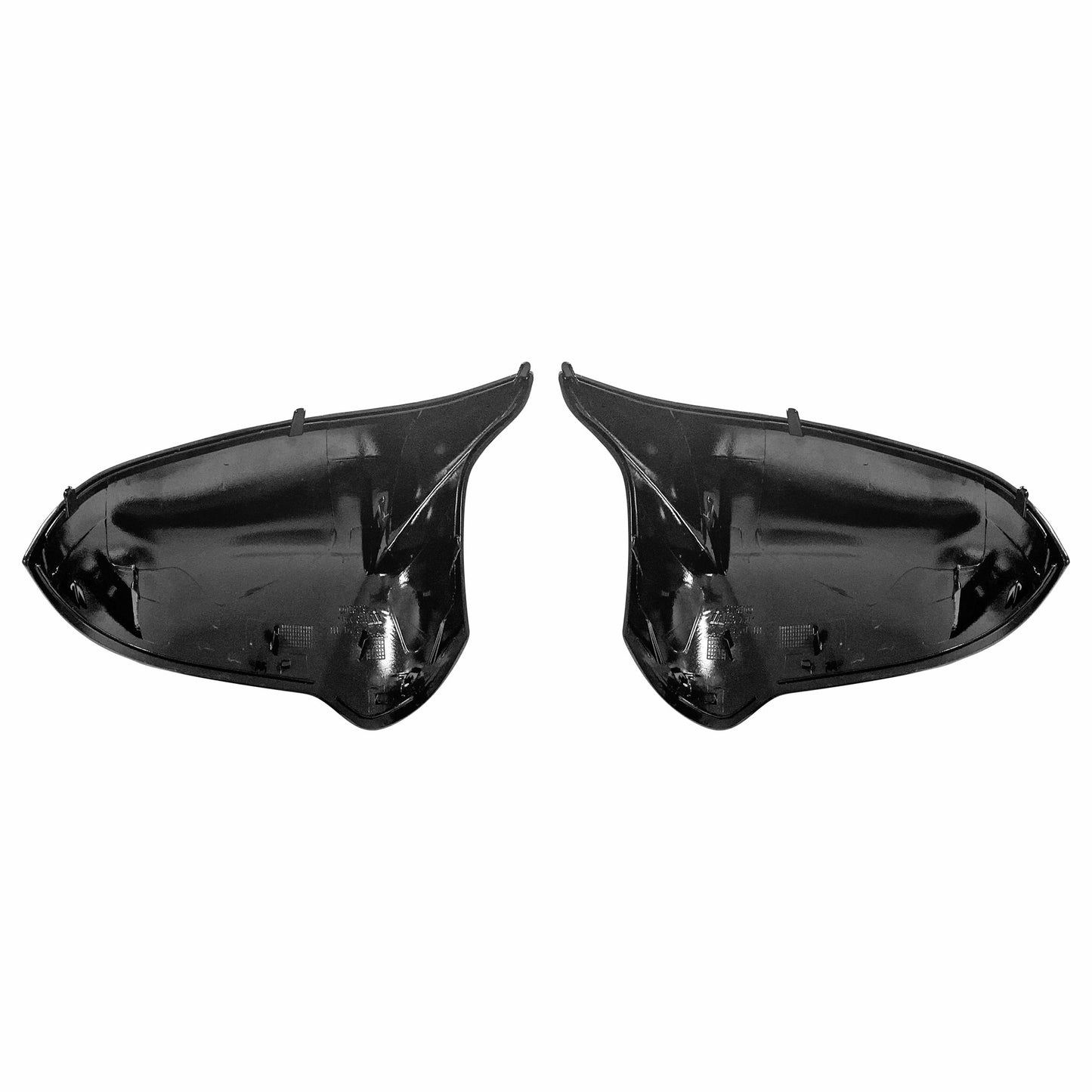 F8X Carbon Fiber Mirror