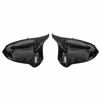 F8X Carbon Fiber Mirror