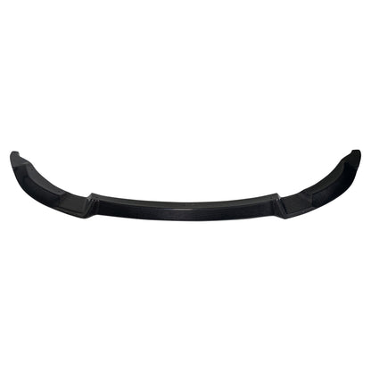 CS Designed F8x Carbon Fiber Front Lip