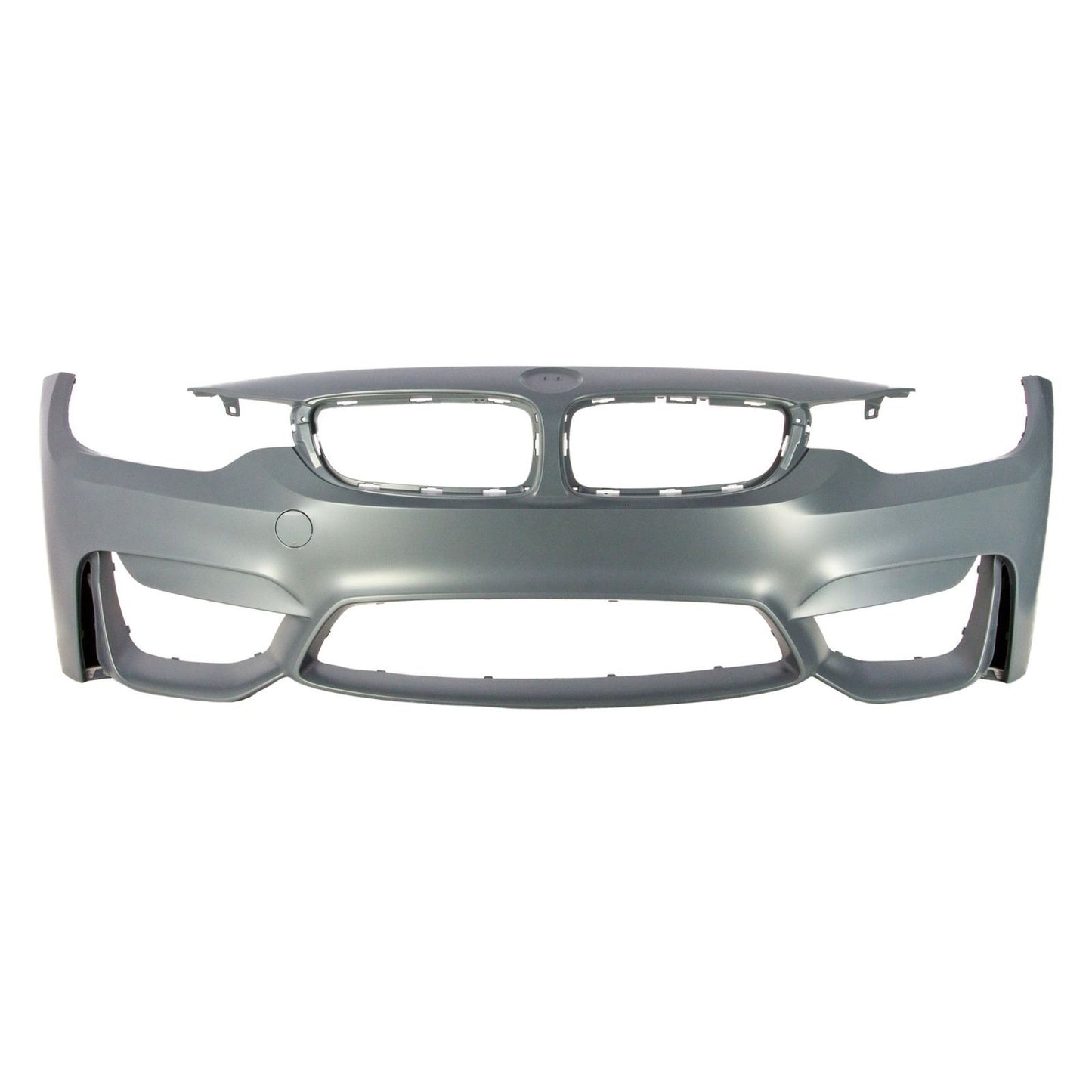 Euro Spec OE F8X Front Bumper