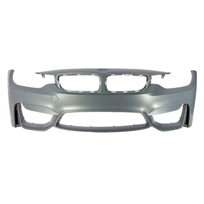 Euro Spec OE F8X Front Bumper