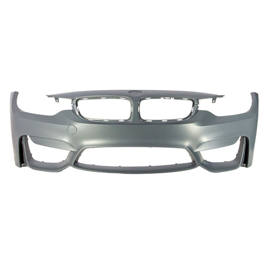 Euro Spec OE F8X Front Bumper