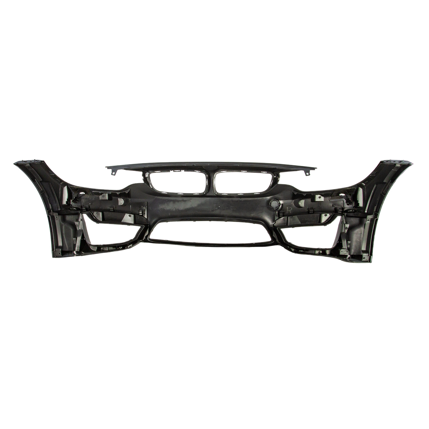 Euro Spec OE F8X Front Bumper
