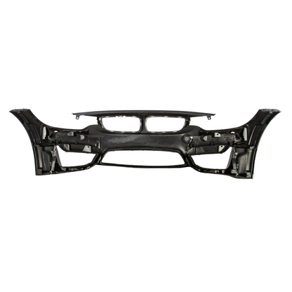 Euro Spec OE F8X Front Bumper