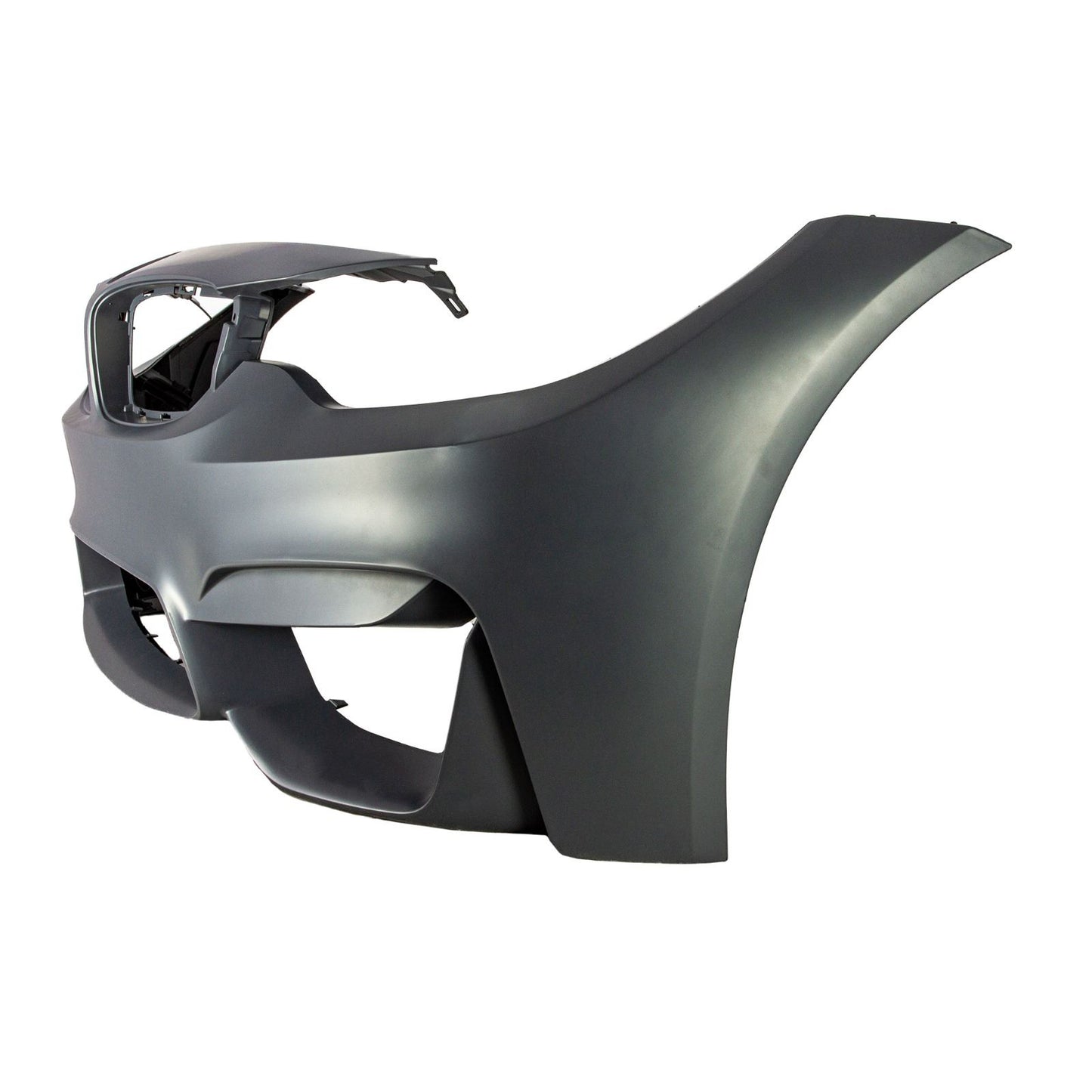 Euro Spec OE F8X Front Bumper