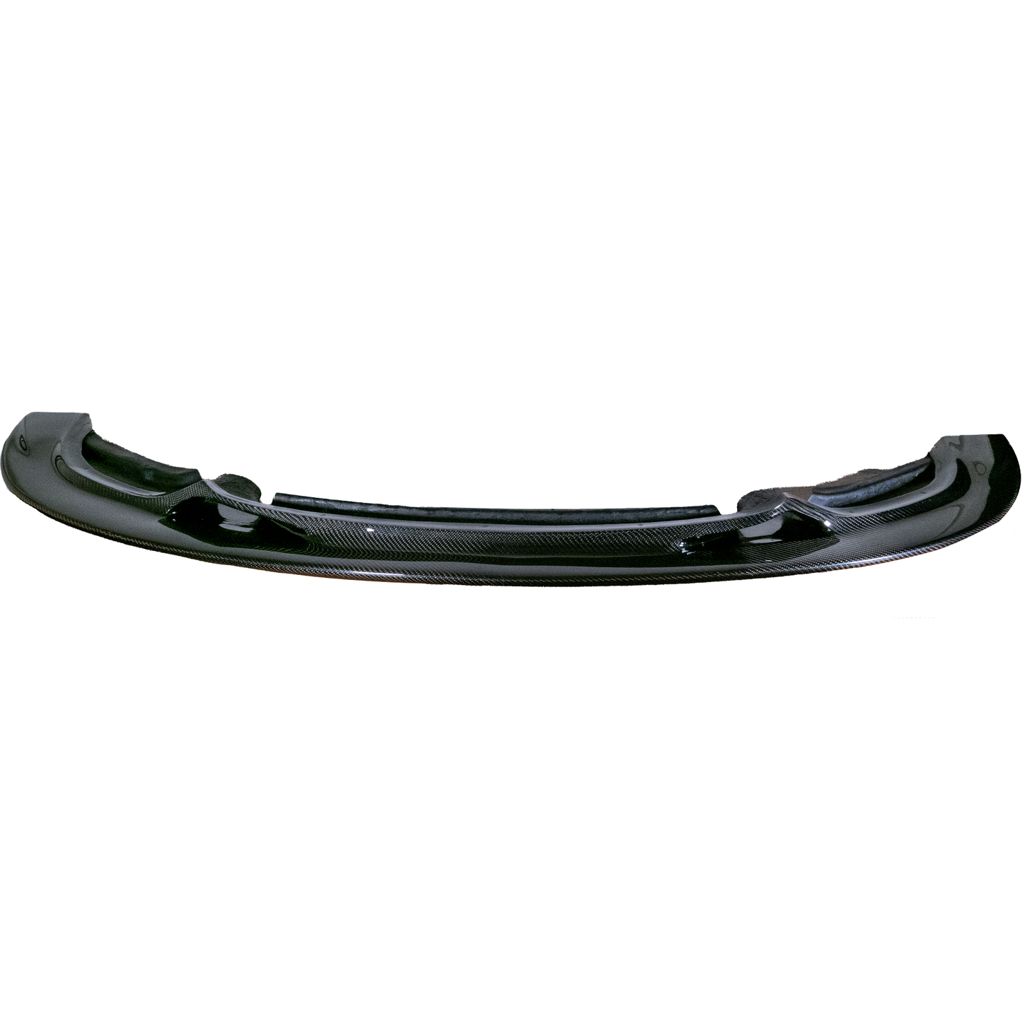 GT4 Designed F8X Carbon Fiber Lip