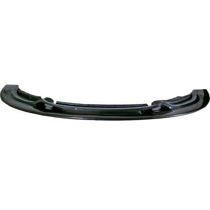 GT4 Designed F8X Carbon Fiber Lip