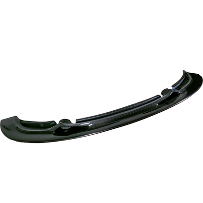 GT4 Designed F8X Carbon Fiber Lip