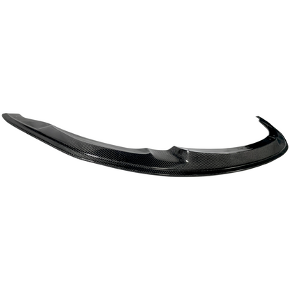 JHP F8X Carbon Fiber Front Lip