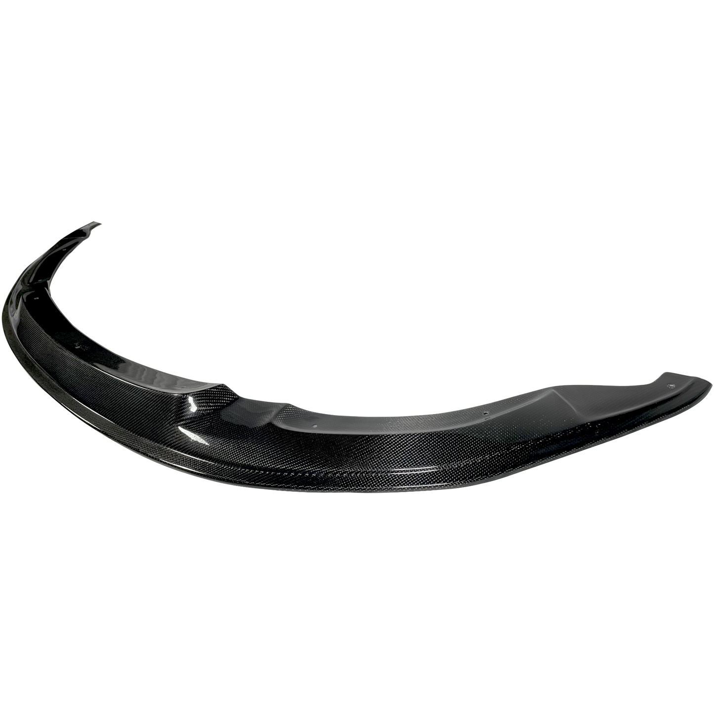 JHP F8X Carbon Fiber Front Lip