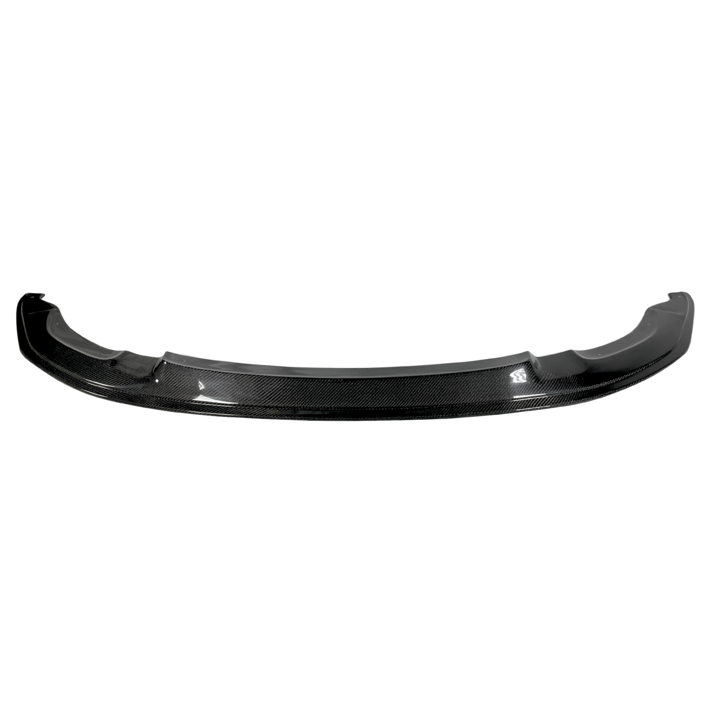 JHP F8X Carbon Fiber Front Lip