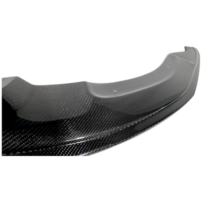 JHP F8X Carbon Fiber Front Lip