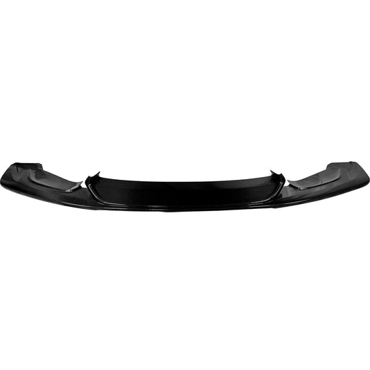 Laptorr Designed F8X Carbon Fiber Front Lip
