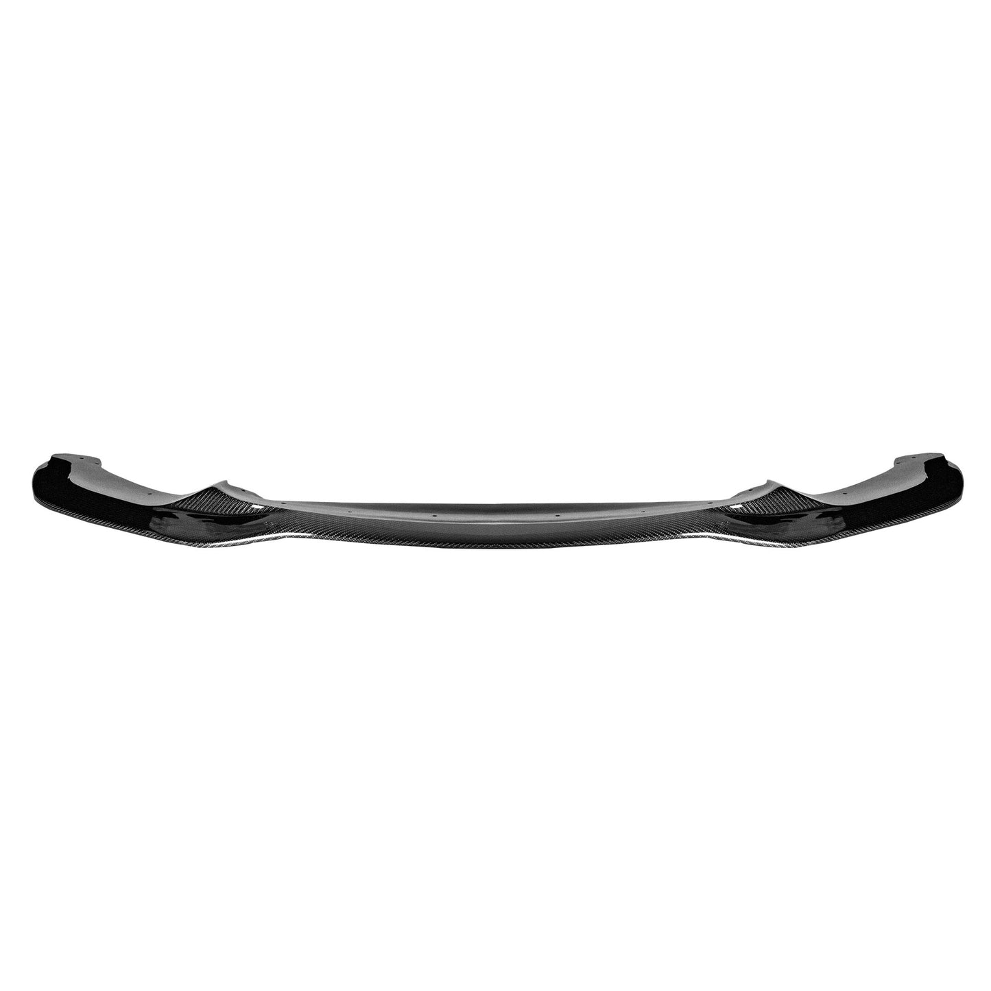 PSM Designed F8X Carbon Fiber Front Lip