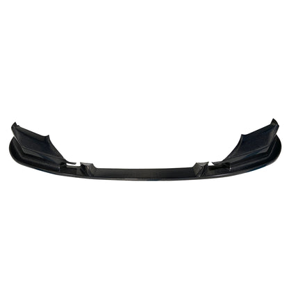 3D Designed F90 Carbon Fiber Front Lip