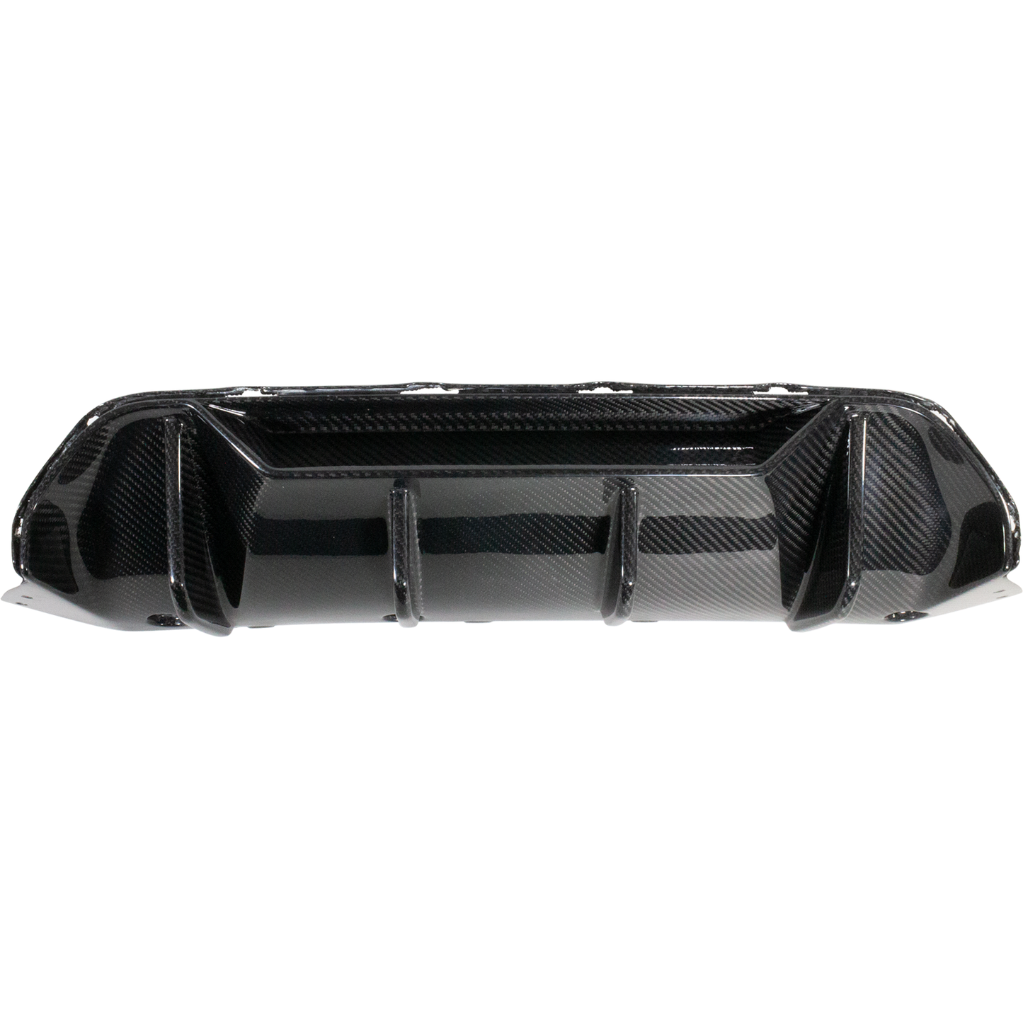 MP Designed F90 Carbon Fiber Diffuser