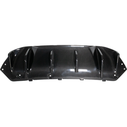 MP Designed F90 Carbon Fiber Diffuser