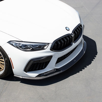 F9X M8 SM™ Carbon Fiber Front Lip