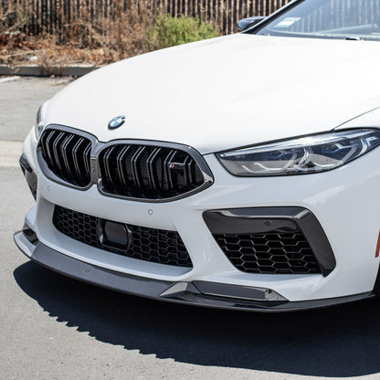 F9X M8 SM™ Carbon Fiber Front Lip