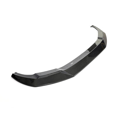 F97 LCI SM™ Carbon Fiber Front Lip