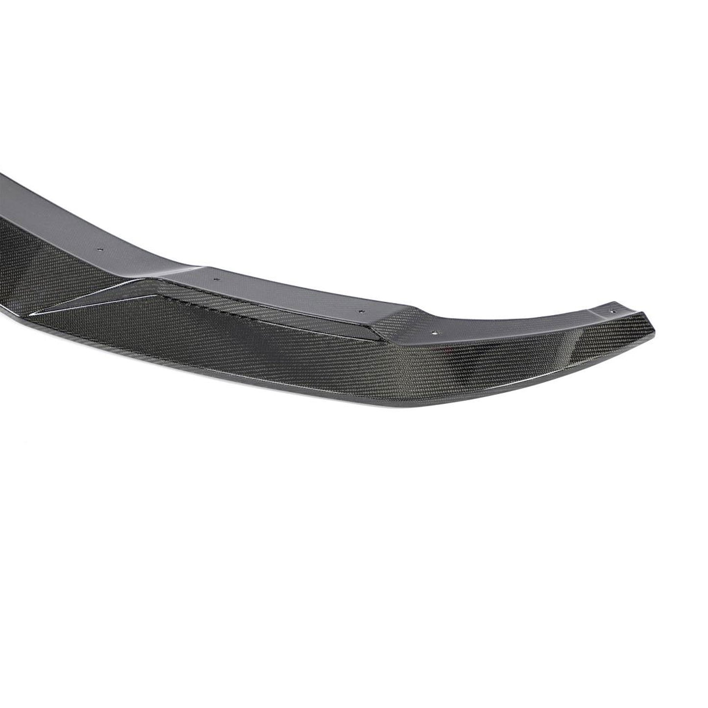 F97 LCI SM™ Carbon Fiber Front Lip