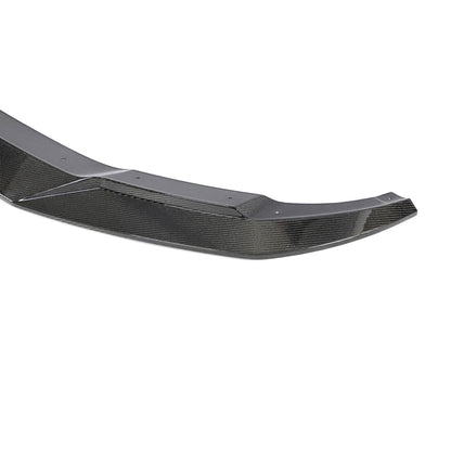 F97 LCI SM™ Carbon Fiber Front Lip
