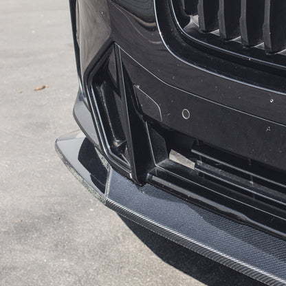 G01 LCI M Sport Suvneer Motorsports™ Carbon Fiber Front Lip