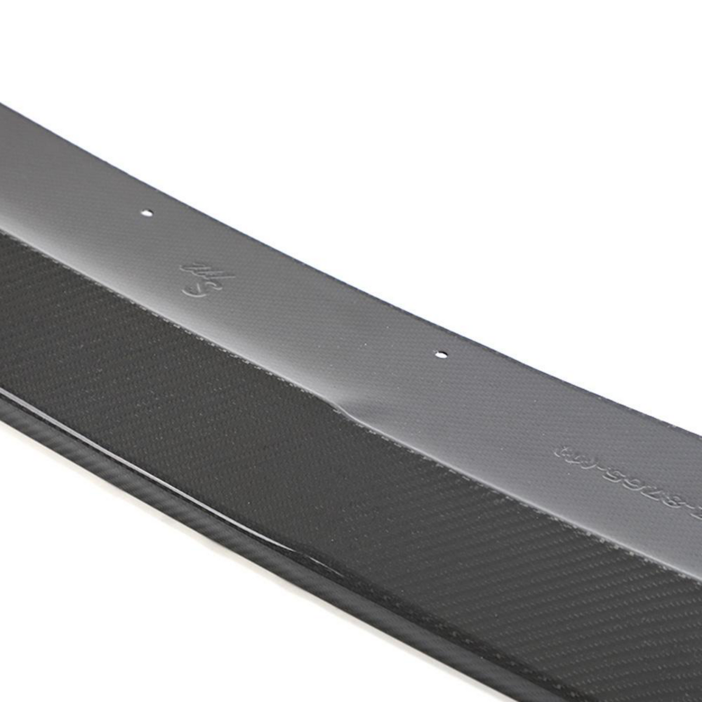 G01 LCI M Sport Suvneer Motorsports™ Carbon Fiber Front Lip